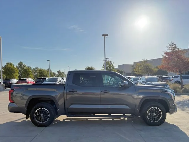 2024 Toyota Tundra - Image 2