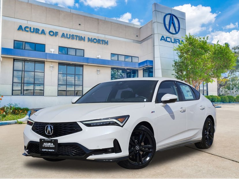 2026 Acura Integra - Image 1