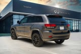 2019 Jeep Grand Cherokee - Preview 6