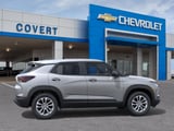 2026 Chevrolet Trailblazer - Preview 5