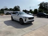 2026 Volvo XC90 - Preview 8