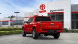2026 Toyota Tacoma - Preview 7