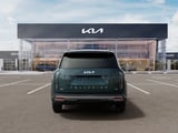 2027 Kia Telluride - Preview 5