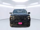 2026 Chevrolet Silverado - Preview 8