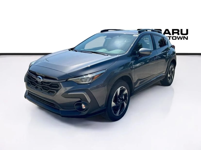 2026 Subaru Crosstrek - Image 1