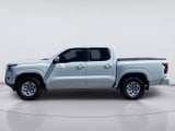 2024 Nissan Frontier - Preview 2