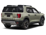 2026 Honda Passport - Preview 2