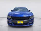 2018 Dodge Charger - Preview 8