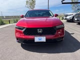 2025 Honda Accord - Preview 3