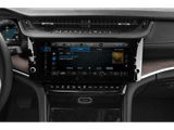 2026 Jeep Grand Cherokee - Preview 7