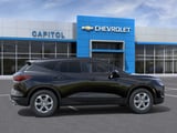 2026 Chevrolet Blazer - Preview 6