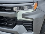 2026 Chevrolet Silverado 1500 - Preview 5