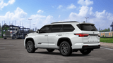 2026 Toyota Sequoia - Preview 6