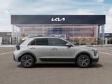 2027 Kia Niro - Preview 7