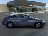 2026 Hyundai Elantra - Preview 9