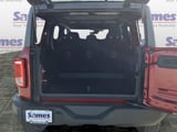 2026 Ford Bronco - Preview 8