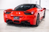 2012 Ferrari 458 Italia - Preview 9