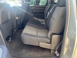 2012 Chevrolet Silverado 1500 - Preview 10