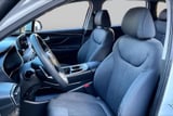2022 Hyundai Santa Fe - Preview 7