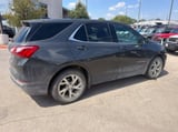 2018 Chevrolet Equinox - Preview 5