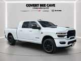 2025 Ram 2500 - Preview 2