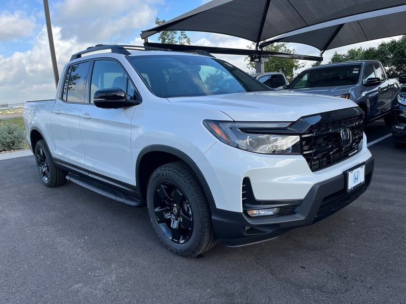 2026 Honda Ridgeline - Image 2