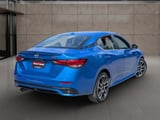 2025 Nissan Sentra - Preview 7