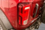 2026 Ford Bronco - Preview 14