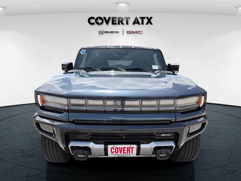 2026 GMC Hummer EV - Image 3