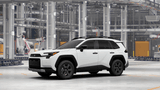 2026 Toyota RAV4 - Preview 2
