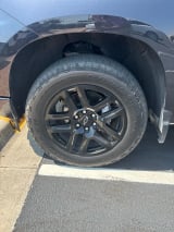 2023 Chevrolet Silverado 1500 - Preview 11