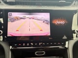2026 Jeep Grand Cherokee L - Preview 8