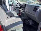 2008 Ram 2500 - Preview 9