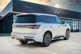 2027 INFINITI QX80 - Preview 5