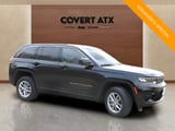 2026 Jeep Grand Cherokee - Preview 6