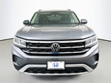 2022 Volkswagen Atlas - Preview 3
