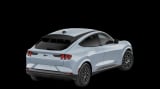 2026 Ford Mustang Mach-E - Preview 3