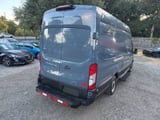 2019 Ford Transit - Preview 13