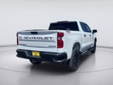 2024 Chevrolet Silverado 1500 - Preview 5