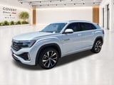 2024 Volkswagen Atlas Cross Sport - Preview 3