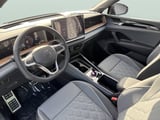 2026 Volkswagen Tiguan - Preview 11