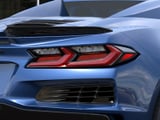 2027 Chevrolet Corvette - Preview 11