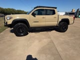 2017 Toyota Tacoma - Preview 2