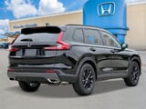 2027 Honda CR-V - Preview 5
