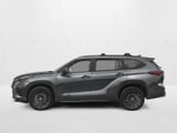 2026 Toyota Highlander - Preview 3