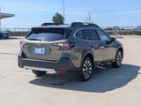 2024 Subaru Outback - Preview 5