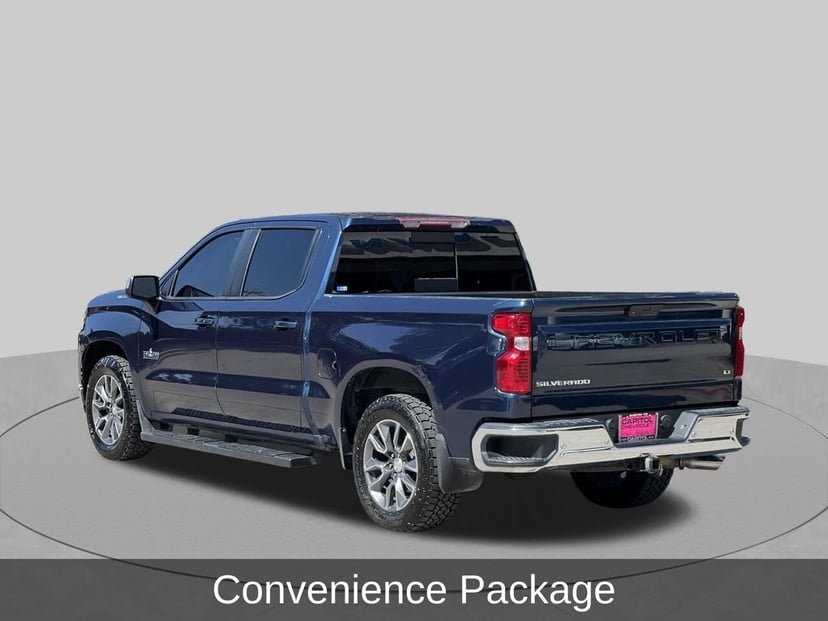 2020 Chevrolet Silverado 1500 - Image 2