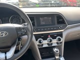 2019 Hyundai Elantra - Preview 14