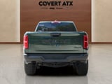 2026 Ram 1500 - Preview 4