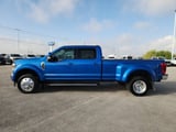 2021 Ford F-450 - Preview 4